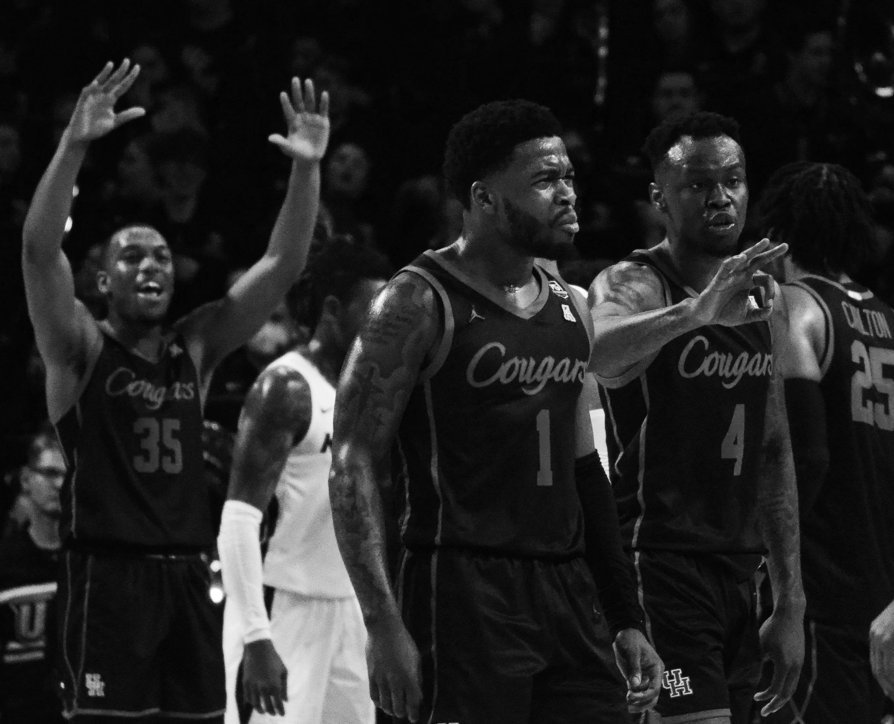 Sports photography, other programs
